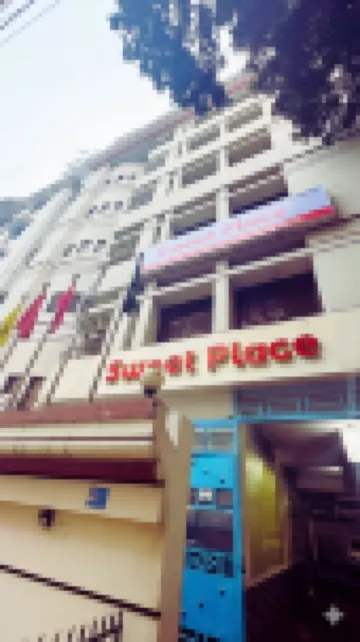 Hotel Sweet Place