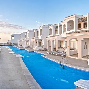 Invidia Coral Beach Tiran Отели рядом с Аэропорт Офира
