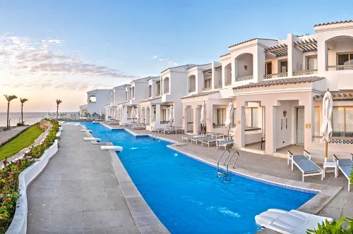 Invidia Coral Beach Tiran
