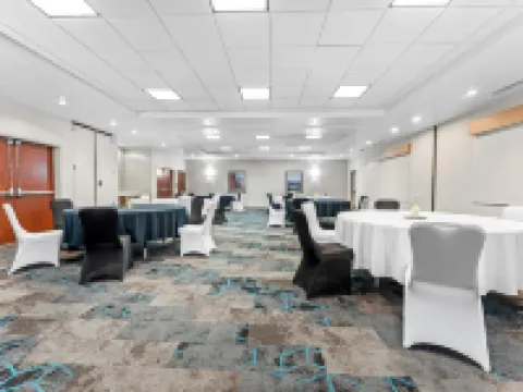 ヒルトン ガーデン イン ワーナー ロビンス ワーナーロビンズのホテル