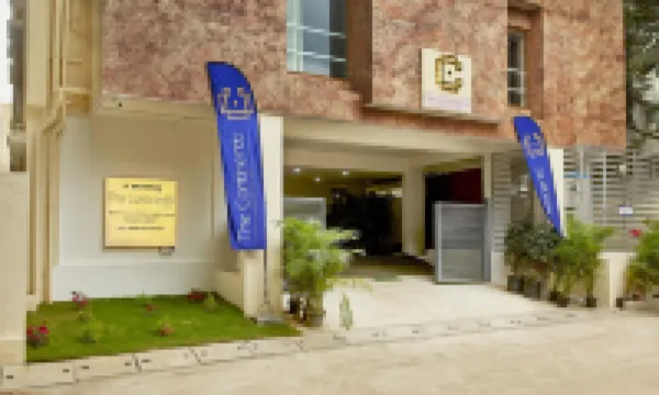 The Continentti Whitefield Hotels near Prestige Tech Park