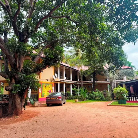 Sujatha Tourist Rest