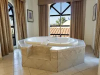 Holiday Inn Express & Suites TUCSON MALL by IHG - vasca da bagno