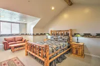 Cozy Eden Condo Retreat < 6 Mi to Ski Resort! - Apartments