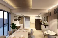 City Centro By Marriott Ushuaia Argentina