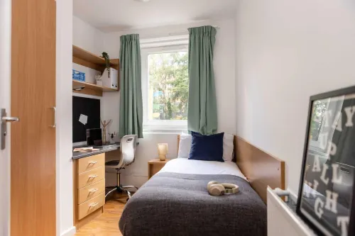 Cranborne House in Bournemouth -  Appartamenti vacanze