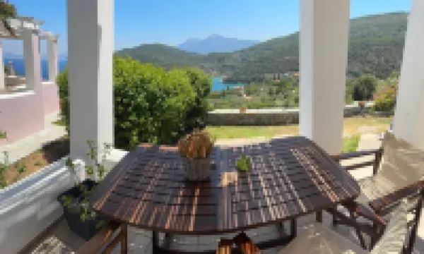 Nafsika Residences ex Petra Mare Village