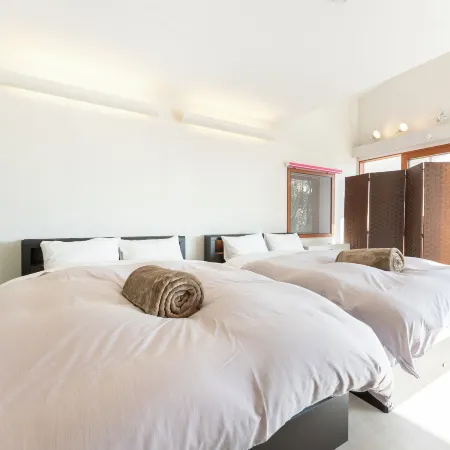 SMART VILLA Hakone Ashinoko
