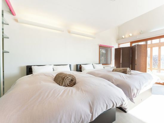 SMART VILLA Hakone Ashinoko