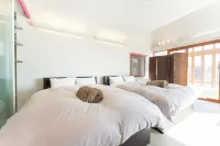 SMART VILLA Hakone Ashinoko - Vila