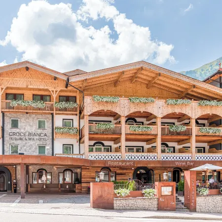 Croce Bianca Leisure & Spa Hotel