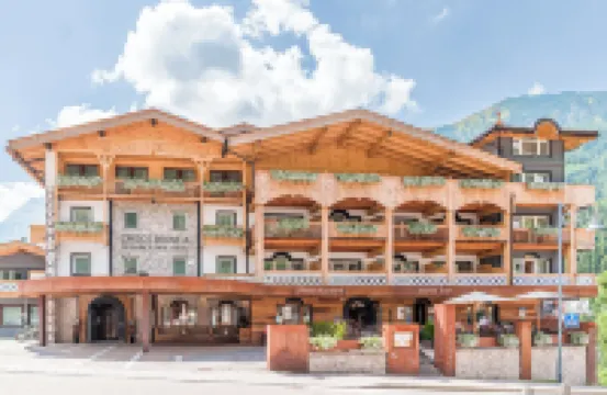 Croce Bianca Leisure & Spa