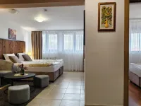 Elegant Lux Hotel Hotels in Bansko