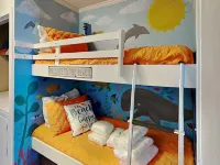 Tropical Winds - Ferda Buoys - balcony