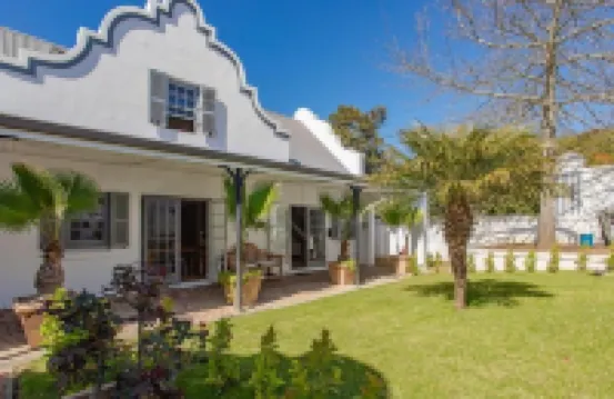 Franschhoek Manor