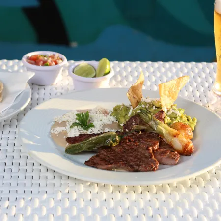 Garner Hotel MAZATLAN BEACH by IHG
