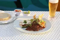 Garner Hotel MAZATLAN BEACH by IHG - breakfast
