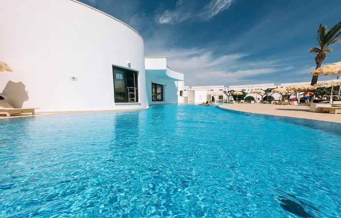 Pietrablu Resort & Spa - Cdshotels