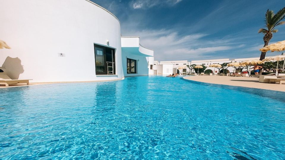 Pietrablu Resort & Spa - Cdshotels