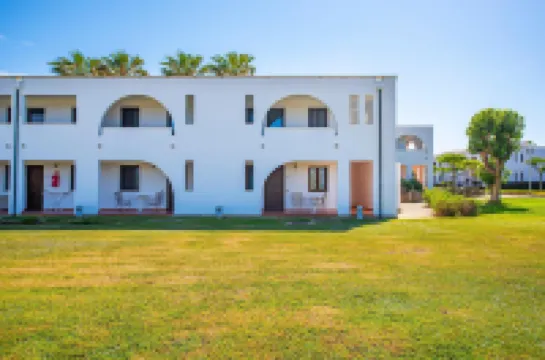 Pietrablu Resort & Spa - Cdshotels