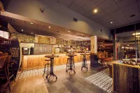 a&o Manchester City Centre - bar
