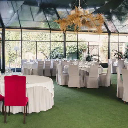 Hotel Convento San Roque