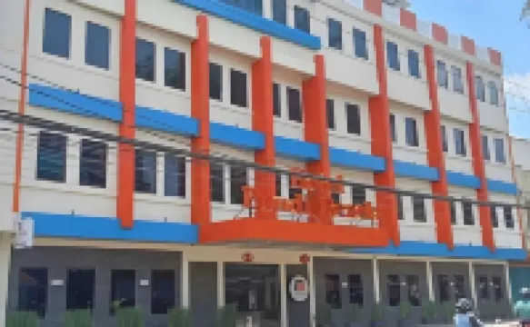 Hotel Pundi Rezeki 2