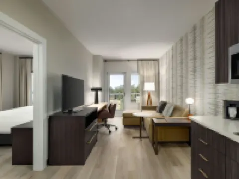Residence Inn by Marriott Navarre Waterfront Hotels in Santa Rosa County