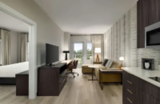 Residence Inn by Marriott Navarre Waterfront Hotels in Navarre