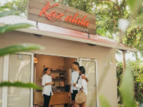 卡茲阿拉拉託管民宿 貝隆布爾酒店