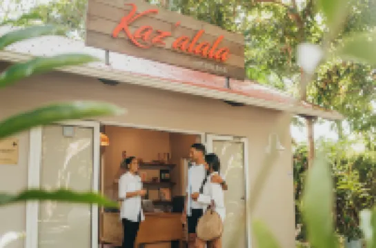 Kaz'Alala Hosted B&B Hotels in 