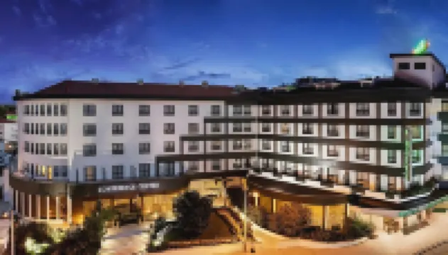 Hotel Cinquentenario & Conference Center