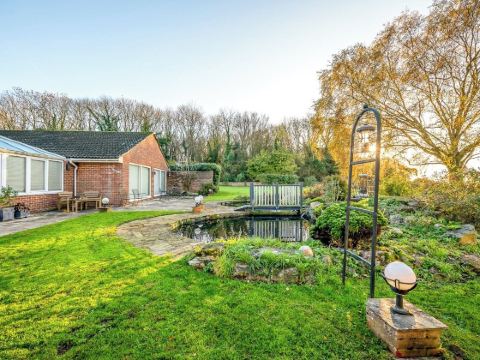 แรนดัล ฟาร์ม