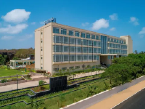 Gateway Diu โรงแรมใน