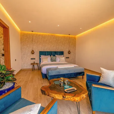 Villa Lumeria