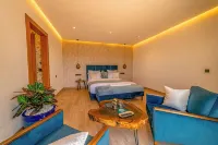 วิลลา ลูเมเรีย