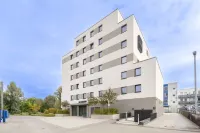PLAZA INN Ulm - 4-Star