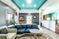 Atria Extended Stays by OYO Jourdanton