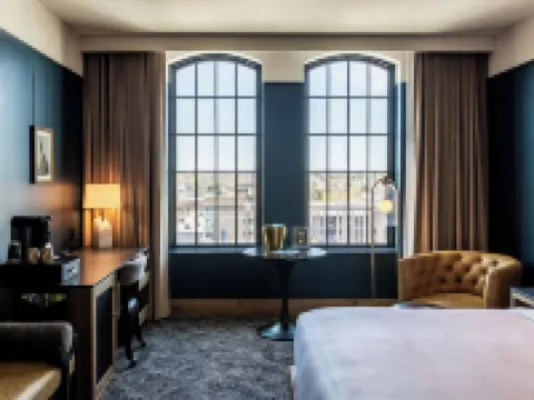 Hotel Renegade Hotels in Boise