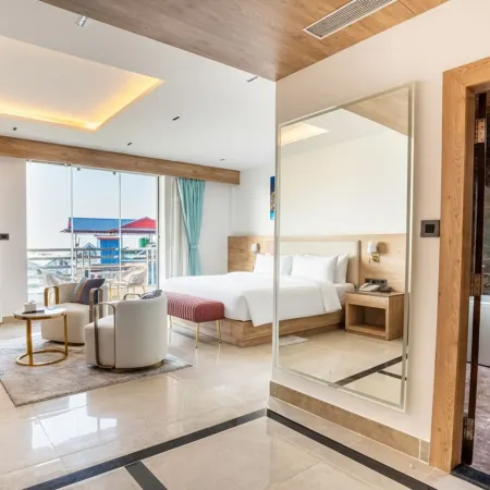 Hotel Meriken