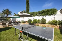 Villa in Coastal Town of Carvoeiro, Algarve