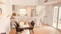 Chalet in Torrevieja for 6 Guests - 4-Star