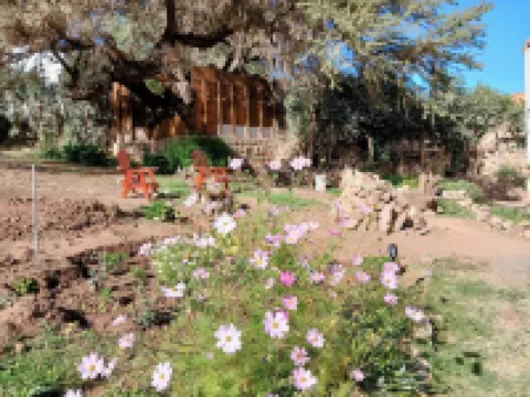 Arte y Quebrada Hotels in 