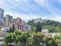 Alti 3-BR Apt by Santa Maria Jal el Dib Hotels in Jal El Dib
