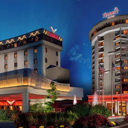 Valley Forge Casino Resort