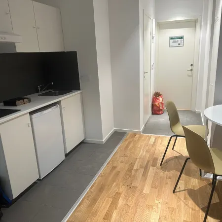 Apartment 21 in Sollentuna Stockholm