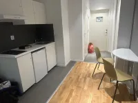 Apartment 21 in Sollentuna Stockholm - Wifi