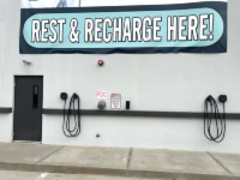 MainStay Suites Logan Ohio-Hocking Hills Hotels in Hocking County