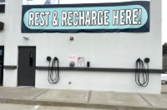 MainStay Suites Logan Ohio-Hocking Hills