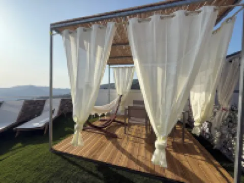 Umbertos Rooms Hoteles en Jerzu